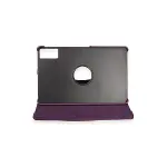 Xiao Red Pad Se Kılıf 360 Tablet Deri Kılıf - Mürdüm-4