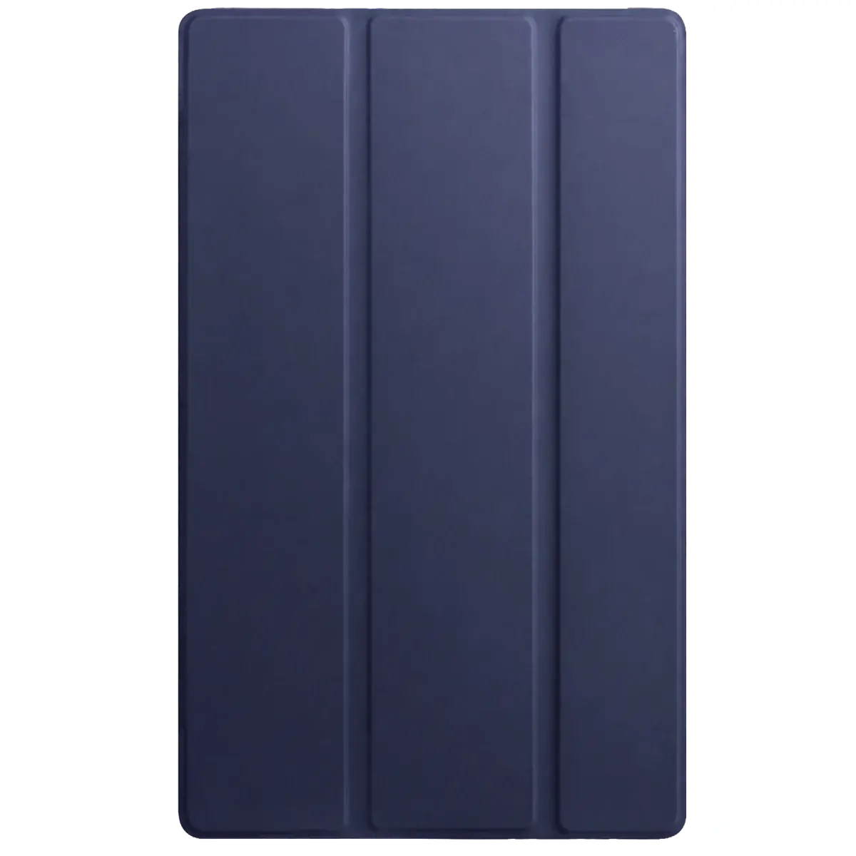 Samsung Galaxy X730 Tab S11 Kalemlikli Tablet Smart Kılıf - Lacivert