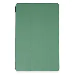Xiao Pad 6 Kılıf Tablet Smart Kılıf - Koyu Yeşil-2