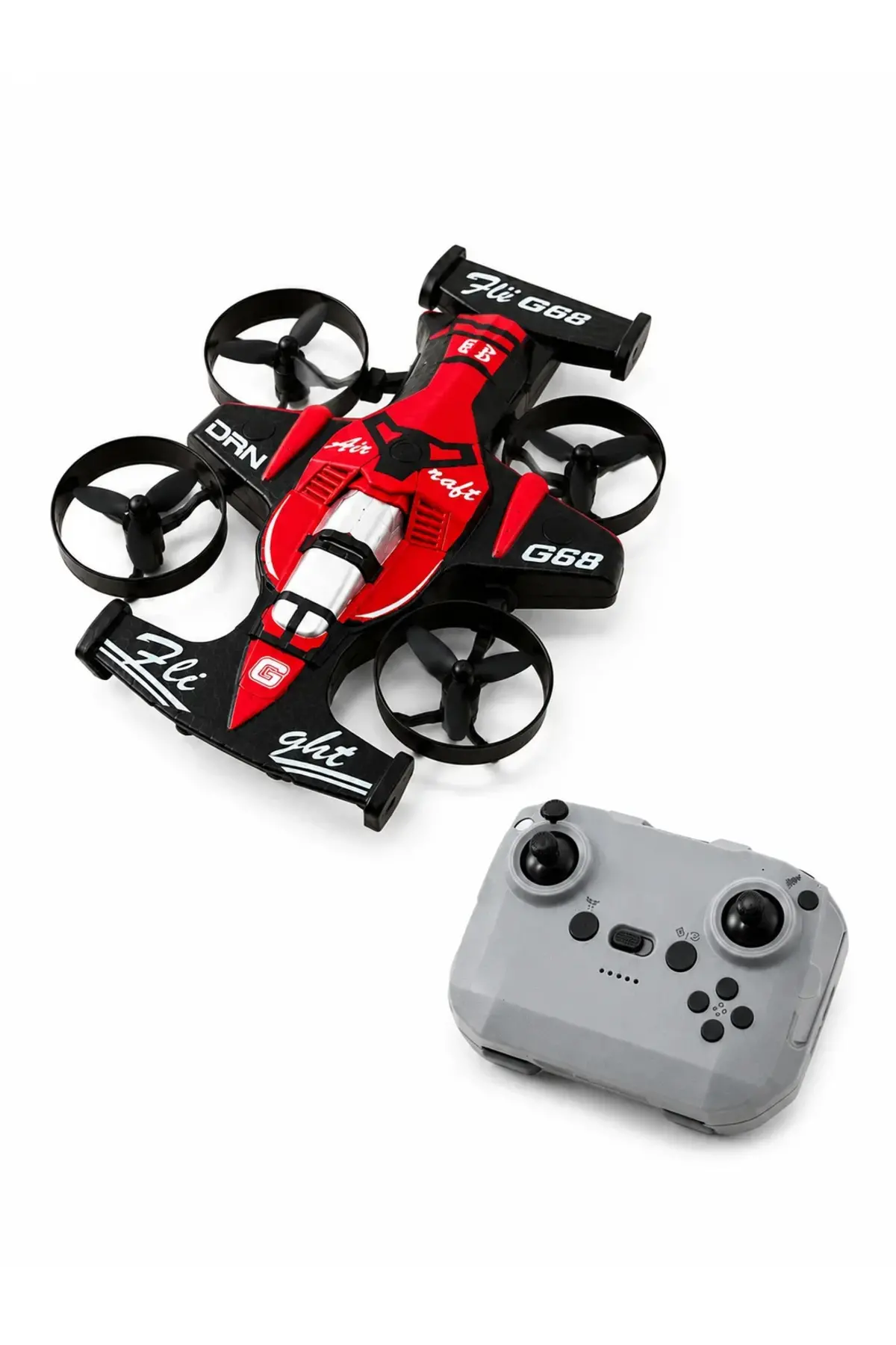 Araba Drone