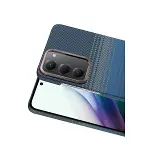Xiao Red 15 4g Vega Magsafe Kapak - Mavi-2