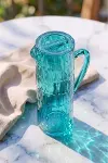 Arkilik Allegra 1,5 Lt Aquamarin Sürahi (Buzdolabı Kapak Rafına Sığar)-2