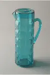 Arkilik Allegra 1,5 Lt Aquamarin Sürahi (Buzdolabı Kapak Rafına Sığar)-3