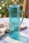 Arkilik Allegra 1,5 Lt Aquamarin Sürahi (Buzdolabı Kapak Rafına Sığar)-1