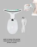 Taşınabilir EMS Cilt Bakım Aleti | Kolajen Artırıcı ve Lifting Etkili-3