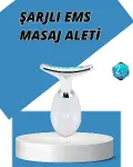 Taşınabilir EMS Cilt Bakım Aleti | Kolajen Artırıcı ve Lifting Etkili-1