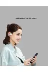 Kablosuz Bluetooth Kulaklık – Spor, Seyahat ve Günlük Kullanıma Uygun-3