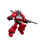 71302 SUN-BLO-FİGÜR TRANSFORMERS DEFENDER VERSİYON 02 TRNS 12D-2