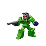71302 SUN-BLO-FİGÜR TRANSFORMERS DEFENDER VERSİYON 02 TRNS 12D-5