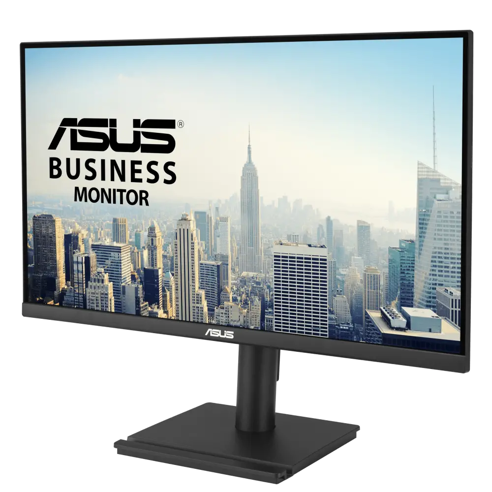 VA27UCPS 27 4K IPS HDR 3840 x 2160 5ms 350cd DP HDMI USB-C Hoparlör VESA 3YIL ELMB SYNC,PD 65W PIVOT Monitör