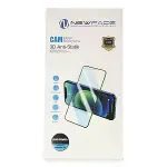 Samsung Galaxy A26 3d Antistatik Cam Ekran Koruyucu-2