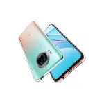 Xiaomi Mi 10t Lite Kılıf Lüx Şeffaf Silikon-2