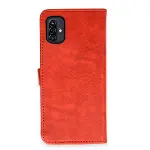 Reeder P13 Blue Max 2022 128gb Kılıf Trend S Plus Kapaklı Kılıf - Kırmızı-1