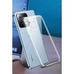 Xiaomi Mi 13 Pro Kılıf Lüx Şeffaf Silikon-4