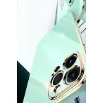 Xiaomi Redmi Note 13 Pro Plus Kılıf Volet Silikon - Mor-3