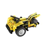 1004574 SUN-IMM-EKSKAVATÖR/MOTOSİKLET 2IN1 320PRÇ-2