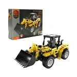 1004574 SUN-IMM-EKSKAVATÖR/MOTOSİKLET 2IN1 320PRÇ-1