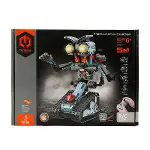 1004467 SUN-IMM-RC ROBOT AKILLI PROGRAMLAMA 5IN1 2 4GHZ.803PRÇ IŞIKLI-5