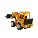 4491 SUN-RST-SNC-R/C İŞ MAKİNESİ DOZER F/F 3.7V.USB-2
