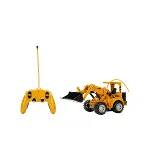 4491 SUN-RST-SNC-R/C İŞ MAKİNESİ DOZER F/F 3.7V.USB-4