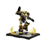 71142 SUN-BLO-FİGÜR TRANSFORMERS CLASSIC CLASS 02 BUMBLEBEE TRNS-3