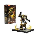 71142 SUN-BLO-FİGÜR TRANSFORMERS CLASSIC CLASS 02 BUMBLEBEE TRNS-1