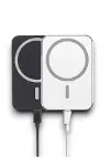 15W Wireless Şarj Cihazı-2