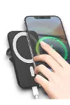 15W Wireless Şarj Cihazı-4