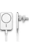 15W Wireless Şarj Cihazı-5