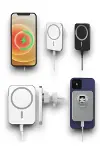 15W Wireless Şarj Cihazı-1