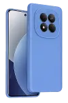 Xiao Red Note 15 4G First Silikon - Mavi-1