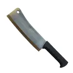 Poyraz Bursa Düz Kuzu Satır No:3, 22 Cm - Plastik Sap-2