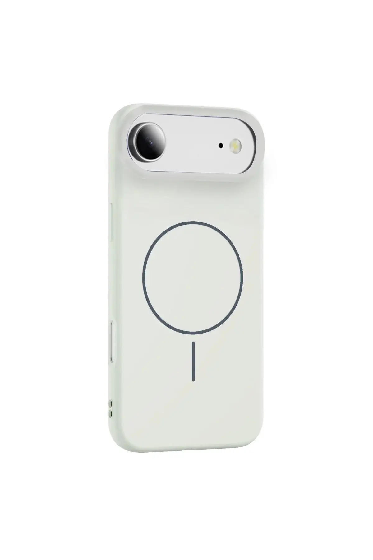 Joko Apple İphone 17 Air Jully Magsafe Kapak - Beyaz