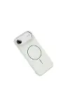 Joko Apple İphone 17 Air Jully Magsafe Kapak - Beyaz-2