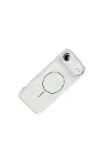 Joko Apple İphone 17 Air Jully Magsafe Kapak - Beyaz-3