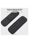 SN-29673 Çanta Askı Omuz Destek Pedi 33x8.8Cm-4