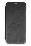 Apple iPhone 16 Kılıf Flip Cover - Siyah-2