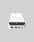Lightning ve Type-C Girişli 50000mAh Powerbank-2