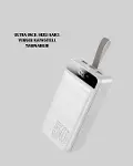 Lightning ve Type-C Girişli 50000mAh Powerbank-3