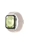 Huawei Fit 4 Star Kordon - Bej-1