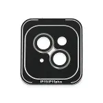 Joko Apple İphone 15 Pvd Metal Kamera Lens - Yeşil-1