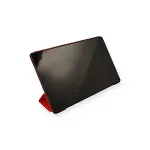 Apple İpad Air 5 (2022) Kılıf Tablet Smart Kılıf - Kırmızı-4