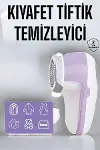 Tiftik Tezleyici Hazneli Şarjlı Manuel Kolay Kullanım-1