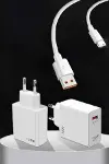 Type-C 120W Şarj Aleti Hızlı Şarj Turbo-2