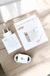 Type-C 120W Şarj Aleti Hızlı Şarj Turbo-3