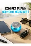 Taşınabilir Bluetooth Hoparlör Eller Serbest Arama Özellikli Yeni Nesil-1