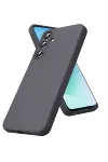 Samsung Galaxy A37 5G First Silikon - Gri-1