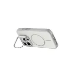 Joko Apple İphone 16 Pro Max Flexa Magsafe Kapak - Beyaz-2