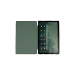Apple İpad Mini 3 Kılıf Tablet Smart Kılıf - Yeşil-3