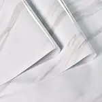 Açık Mermer Desenli Yapışkanlı Kaplama Kağıdı Büyük Boy 5 Metre-3